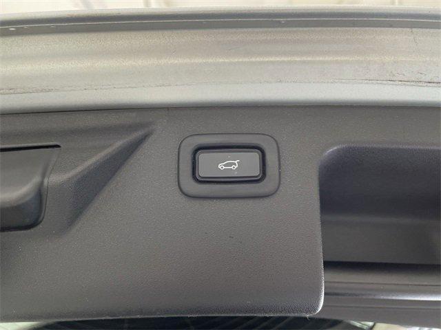 used 2020 Land Rover Discovery Sport car, priced at $23,000