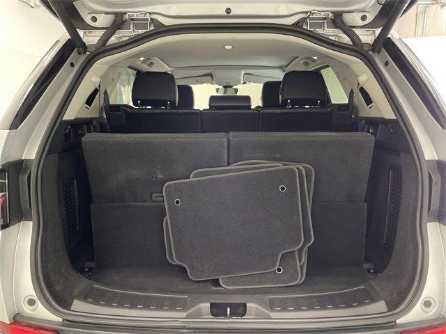 used 2020 Land Rover Discovery Sport car, priced at $23,000