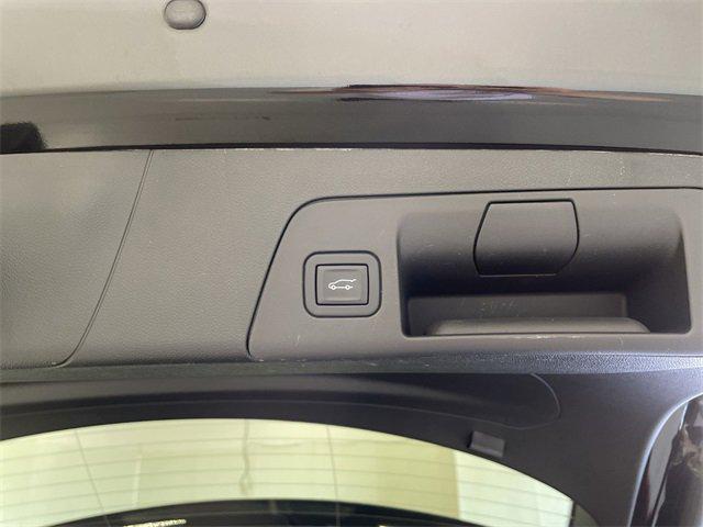 used 2023 Buick Envision car, priced at $25,000