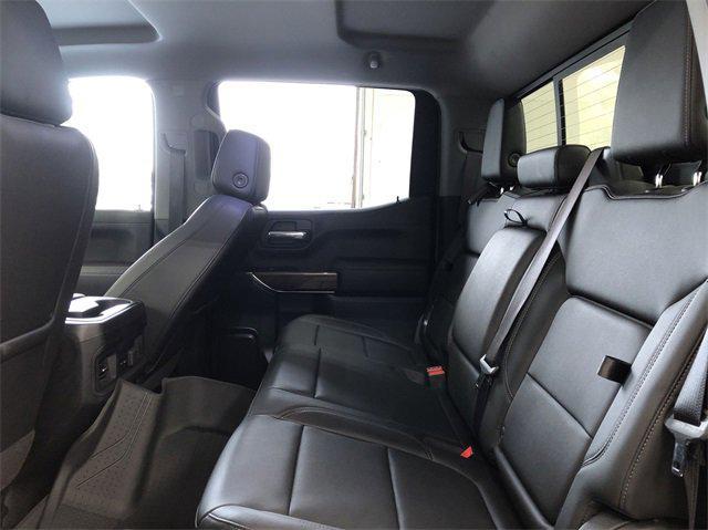 used 2019 Chevrolet Silverado 1500 car, priced at $37,002