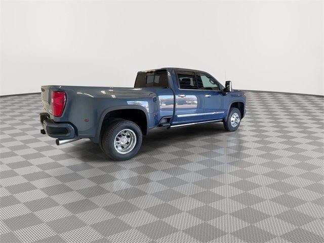 new 2026 Chevrolet Silverado 3500 car, priced at $87,478