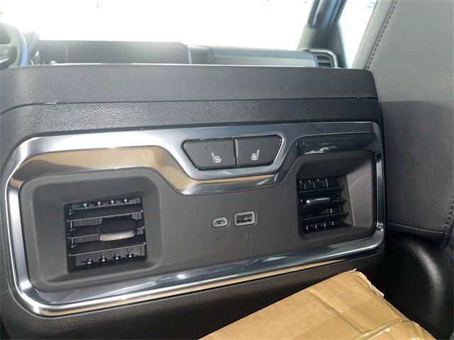 new 2026 Chevrolet Silverado 3500 car, priced at $87,478