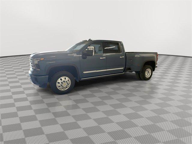 new 2026 Chevrolet Silverado 3500 car, priced at $87,478
