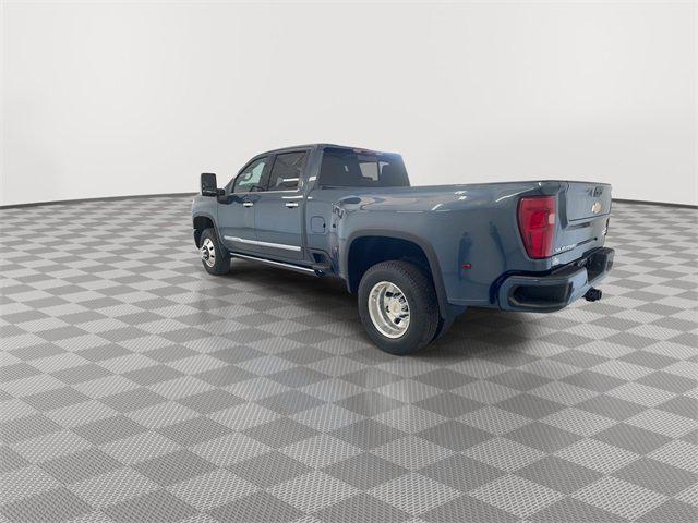 new 2026 Chevrolet Silverado 3500 car, priced at $87,478