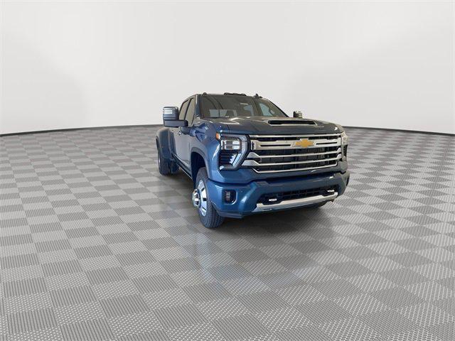 new 2026 Chevrolet Silverado 3500 car, priced at $87,478