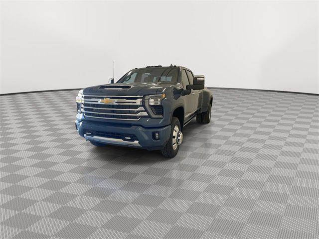 new 2026 Chevrolet Silverado 3500 car, priced at $87,478