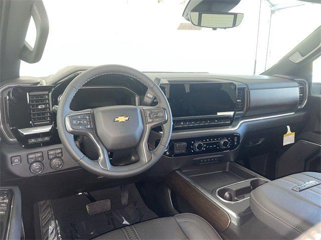 new 2026 Chevrolet Silverado 3500 car, priced at $87,478