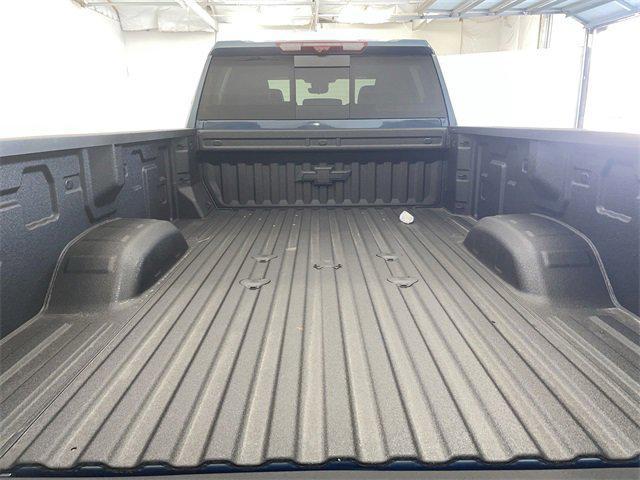 new 2026 Chevrolet Silverado 3500 car, priced at $87,478