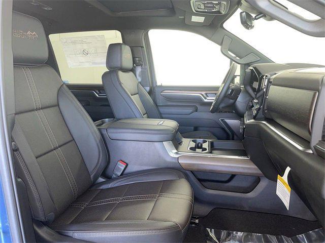 new 2026 Chevrolet Silverado 3500 car, priced at $87,478