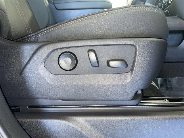 new 2026 Chevrolet Silverado 3500 car, priced at $87,478