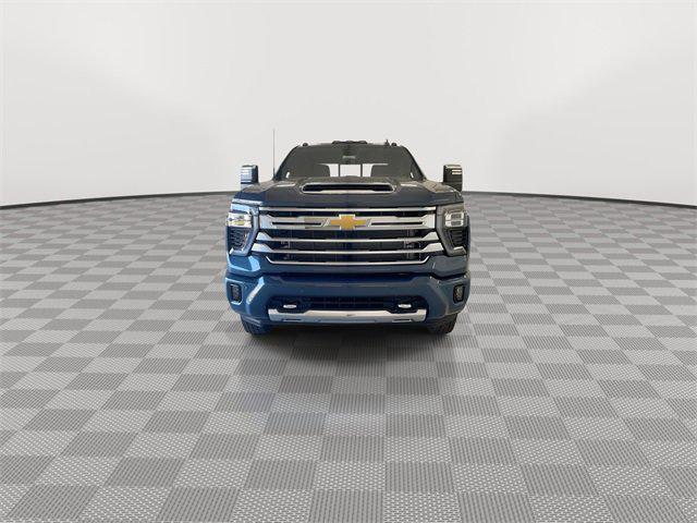 new 2026 Chevrolet Silverado 3500 car, priced at $87,478