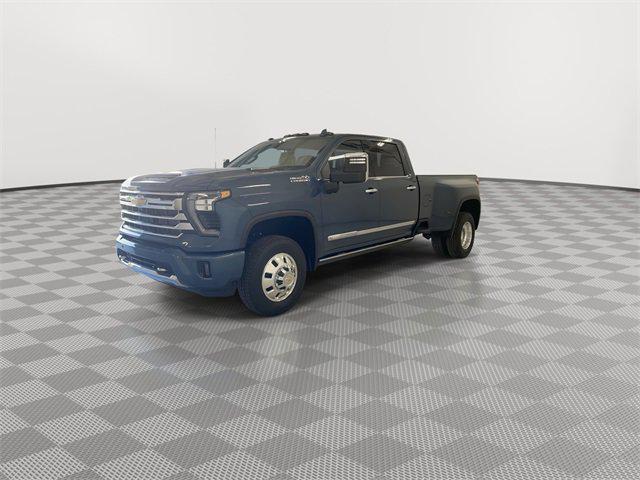 new 2026 Chevrolet Silverado 3500 car, priced at $87,478