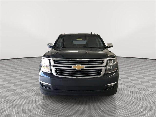 used 2020 Chevrolet Tahoe car, priced at $38,000