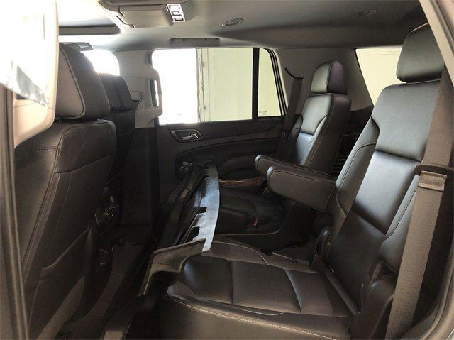 used 2020 Chevrolet Tahoe car, priced at $38,000