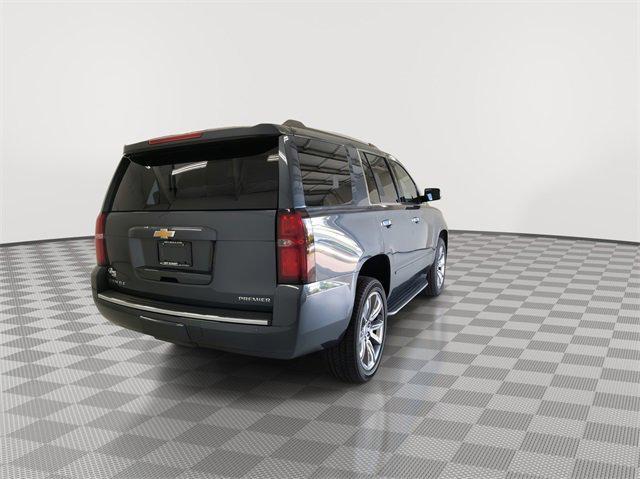 used 2020 Chevrolet Tahoe car, priced at $38,000