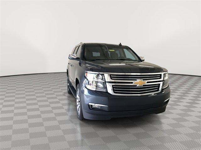 used 2020 Chevrolet Tahoe car, priced at $38,000