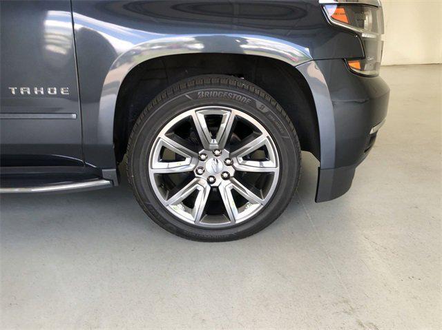 used 2020 Chevrolet Tahoe car, priced at $38,000