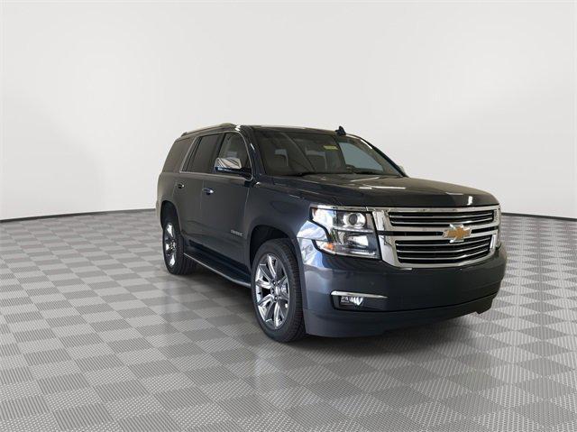 used 2020 Chevrolet Tahoe car, priced at $38,000