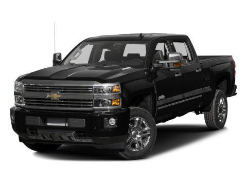 used 2016 Chevrolet Silverado 2500 car, priced at $48,001