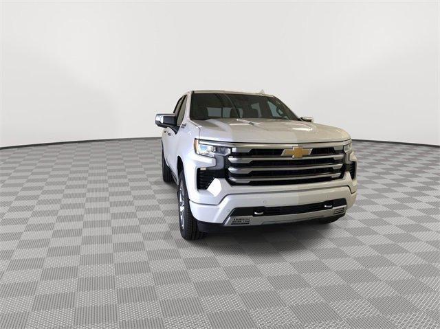 new 2024 Chevrolet Silverado 1500 car, priced at $78,175