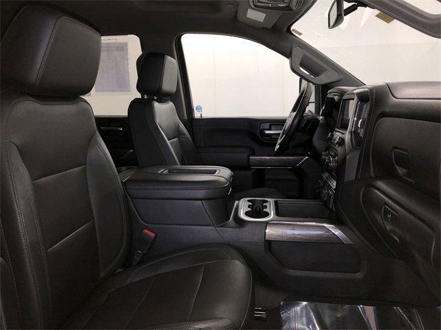 used 2020 Chevrolet Silverado 2500 car, priced at $47,002