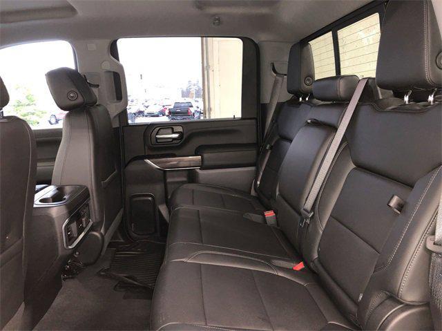 used 2020 Chevrolet Silverado 2500 car, priced at $47,002