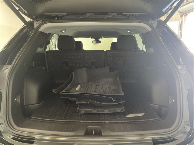 used 2023 Chevrolet Blazer car, priced at $25,000