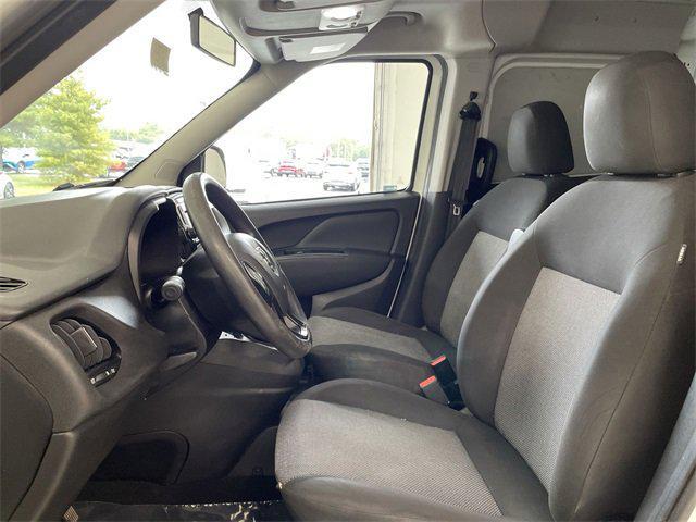 used 2018 Ram ProMaster City car, priced at $11,825