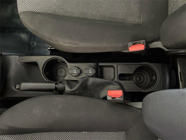 used 2018 Ram ProMaster City car, priced at $11,825