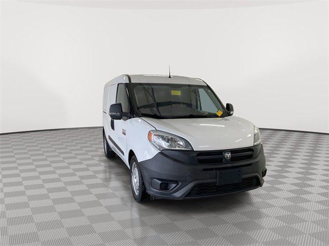 used 2018 Ram ProMaster City car, priced at $11,825