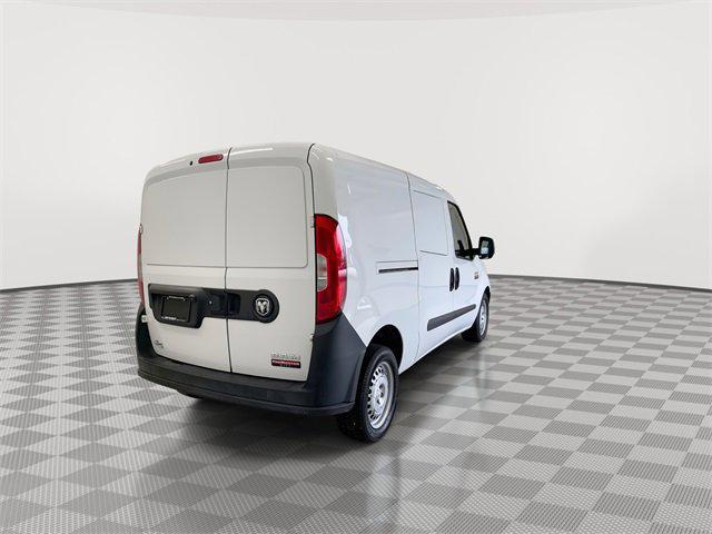 used 2018 Ram ProMaster City car, priced at $11,825