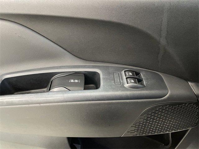 used 2018 Ram ProMaster City car, priced at $11,825