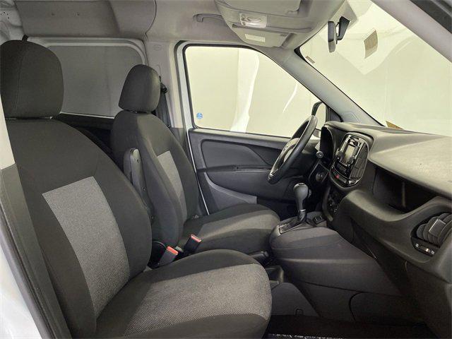 used 2018 Ram ProMaster City car, priced at $11,825