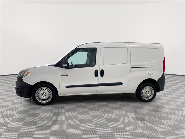 used 2018 Ram ProMaster City car, priced at $11,825