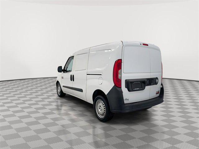 used 2018 Ram ProMaster City car, priced at $11,825
