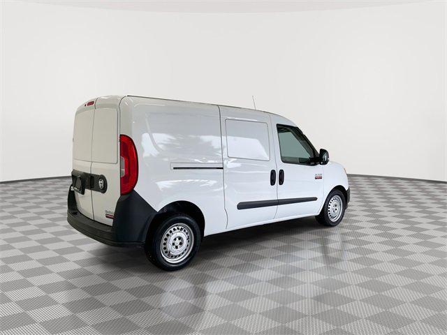 used 2018 Ram ProMaster City car, priced at $11,825