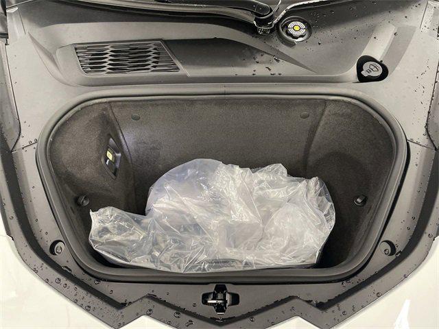 new 2026 Chevrolet Corvette car, priced at $156,715