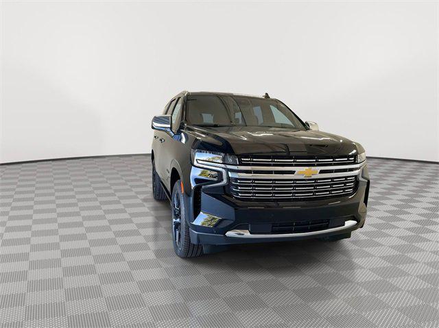 new 2024 Chevrolet Tahoe car, priced at $76,574