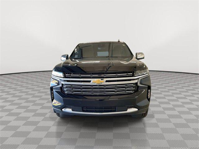 new 2024 Chevrolet Tahoe car, priced at $76,574