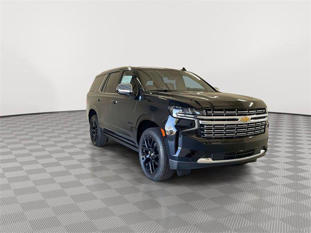 new 2024 Chevrolet Tahoe car, priced at $76,574