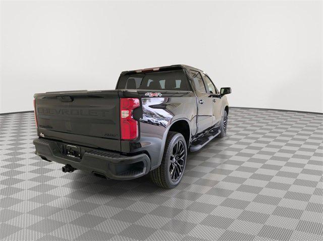 used 2021 Chevrolet Silverado 1500 car, priced at $38,000