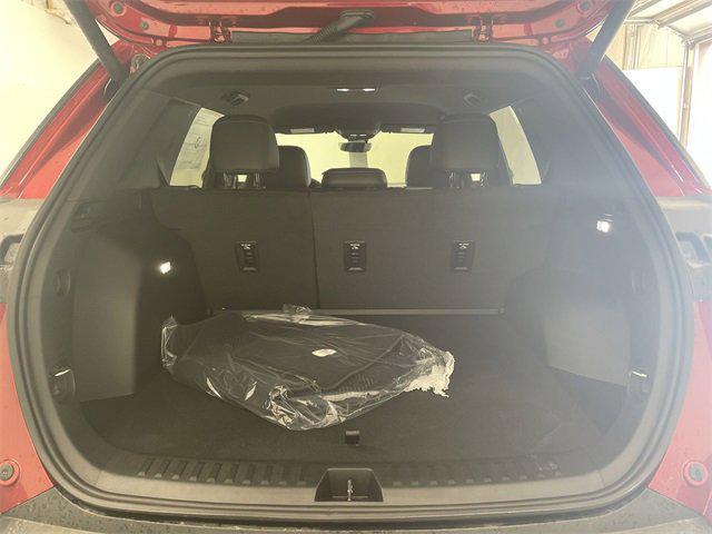 new 2026 Chevrolet Equinox car, priced at $32,155