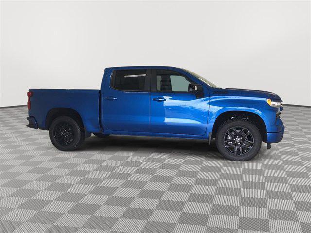 new 2024 Chevrolet Silverado 1500 car, priced at $57,467