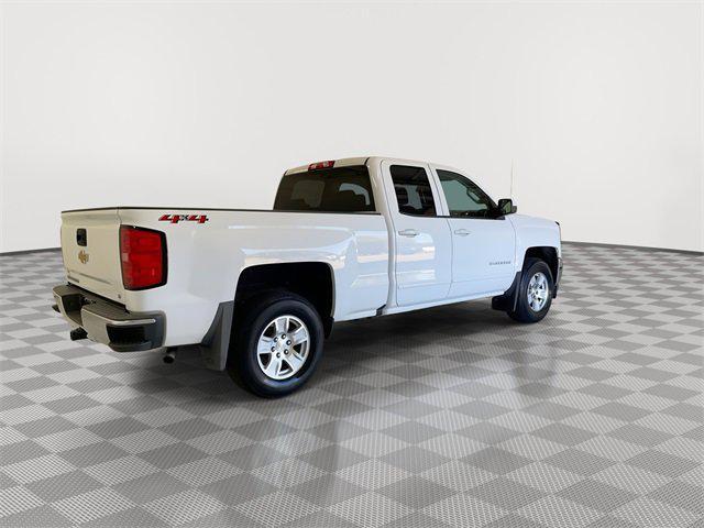 used 2018 Chevrolet Silverado 1500 car, priced at $24,000