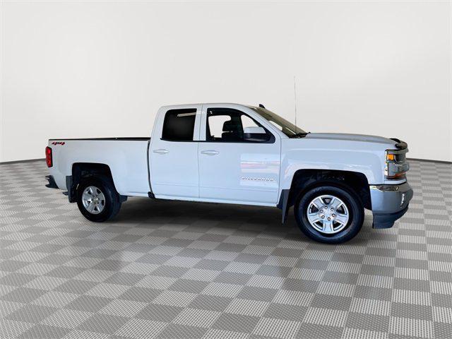 used 2018 Chevrolet Silverado 1500 car, priced at $24,000