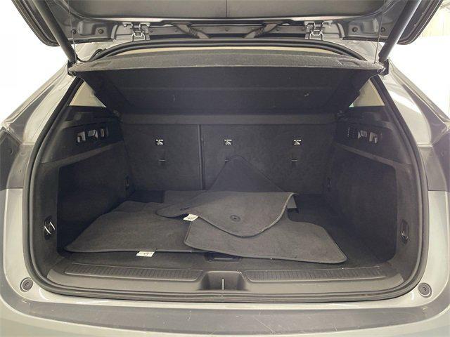 used 2022 Buick Envision car, priced at $26,000
