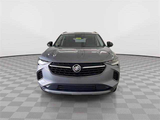 used 2022 Buick Envision car, priced at $26,000