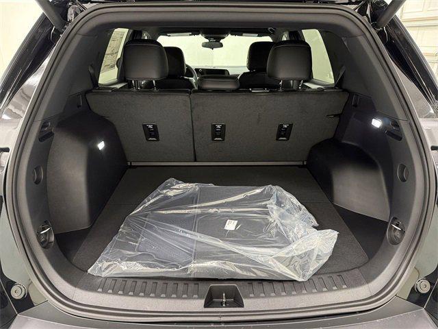 new 2026 Chevrolet Equinox car, priced at $33,590