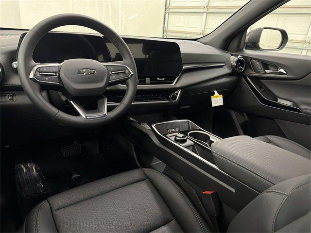 new 2026 Chevrolet Equinox car, priced at $33,590