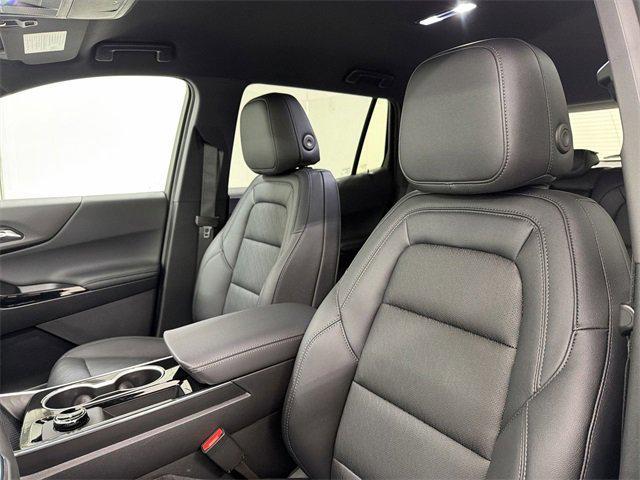 new 2026 Chevrolet Equinox car, priced at $33,590